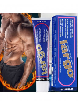 Largo - Gel Para Aumento de...