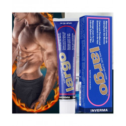 GEL PARA AUMENTO DO PÉNIS...