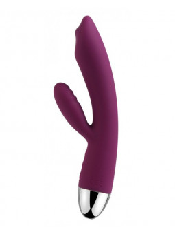 Vibrador Coelho Com...
