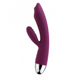 Vibrador Coelho Com...