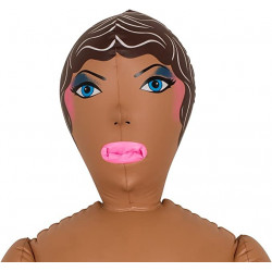 Boneca Insuflável Ocean love