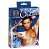 Boneca Insuflável Ocean love
