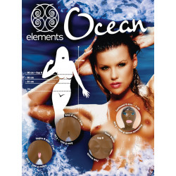 Boneca Insuflável Ocean love