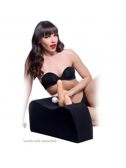 Móvel sexual trio amoroso