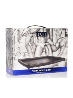 Lençol inflável TOM OF FINLAND