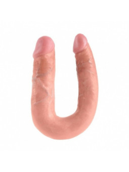 DILDO DUPLO REALÍSTICO...