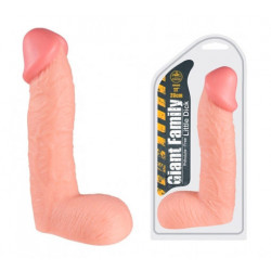 Dildo realístico Giant...