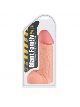 DILDO REALÍSTICO GIANT...