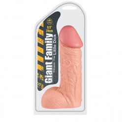 DILDO REALÍSTICO GIANT...