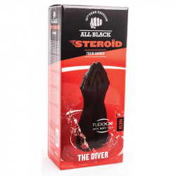The Diver