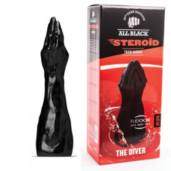 The Diver