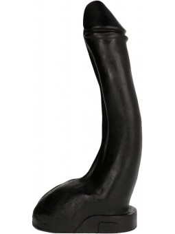 Dildo Penetração profunda