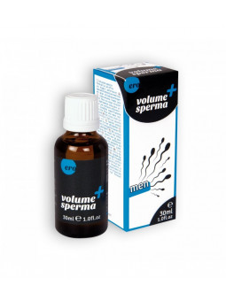 Volumizador de Esperma...