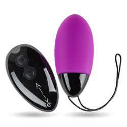 Ovo Vibratório MAGIC EGG...