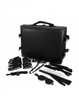 CAMA BONDAGE "A PRÓXIMA...