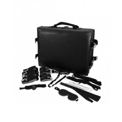 CAMA BONDAGE "A PRÓXIMA...