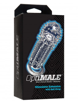 Capa peniana OptiMALE