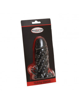 Capa peniana - Nubby Sleeve