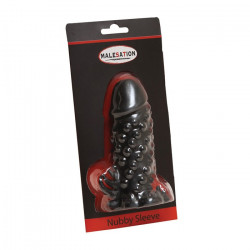 Capa peniana - Nubby Sleeve