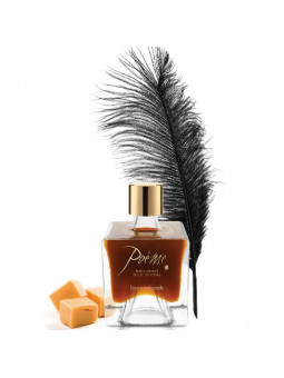 Pintura corporal sabor...