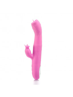 Vibrador "All in one"