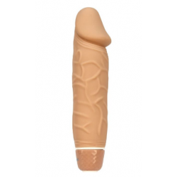 Mini vibrador silicone...