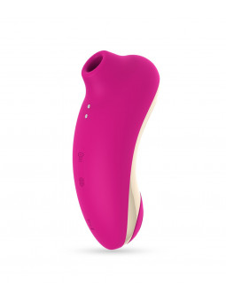 Sugador e vibrador...