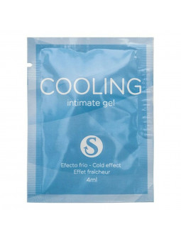 Lub Cold S Pleasures (4 ml)