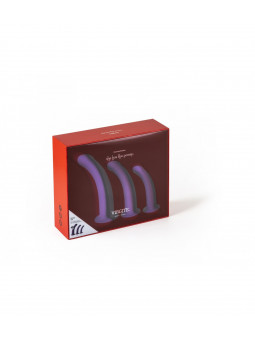 Dildos Virgite ponto G...