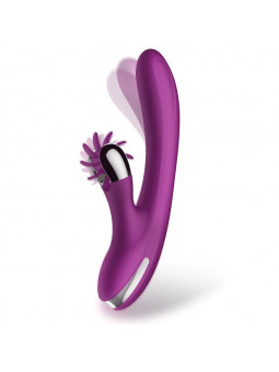 vibrador triplo motor
