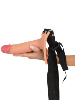 RealistixXx strap-on