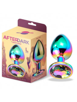 Plug After Dark Multicolor L