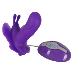 Flutter butterfly -...