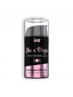 LIKE A VIRGIN INTT