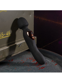 Varinha massajadora "Agôn"...