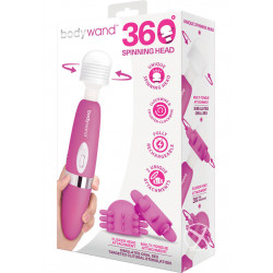 Varinha de massagem 360º