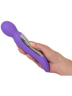 Varinha de massagem 2 motores