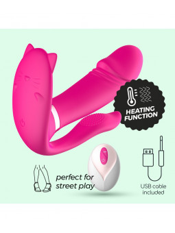 ESTIMULADOR COM CONTROLO...