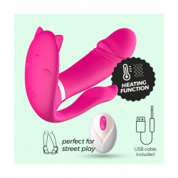 ESTIMULADOR COM CONTROLO...