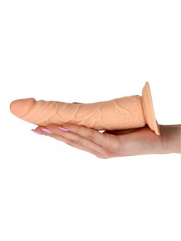 Vibrador Realístico Earth...