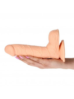 Vibrador Realístico Earth...
