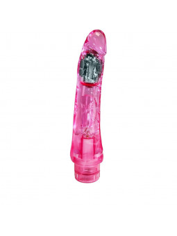 VIBRADOR EM GEL Mambo