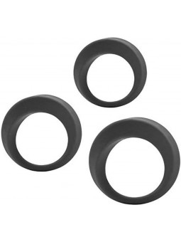 Kit Anéis Penianos em...