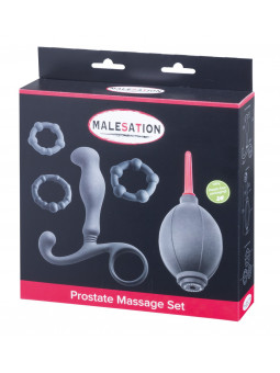 Conjunto de massagem para...