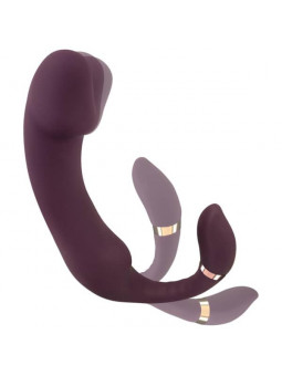 JAVIDA VIBRADOR DUPLA...