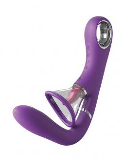 FANTASY FOR HER 4 EM 1