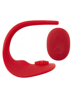 Vibrador para casais Slim...