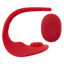 Vibrador para casais Slim...