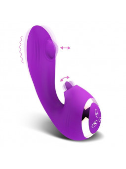 TwentyOne triplo prazer