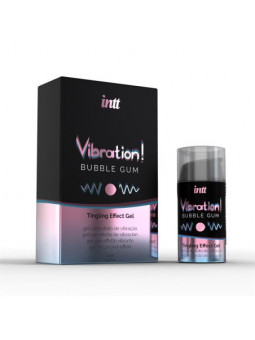 Vibrador liquido Pastilha...